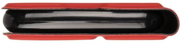 �����-������ BeCover Exclusive New Style ��� Infinix Hot 50 (X6720) Red (712638) - �������� 6