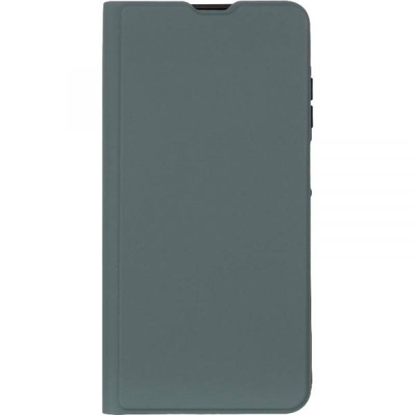 �����-������ BeCover Exclusive New Style ��� Infinix Hot 50 (X6720) Dark Green (712636) - �������� 6