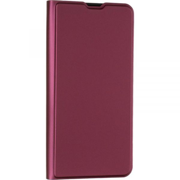 �e���-������ BeCover Exclusive New Style ��� Samsung Galaxy A15 4G SM-A155/A15 5G SM-A156 Red (712664) - �������� 1