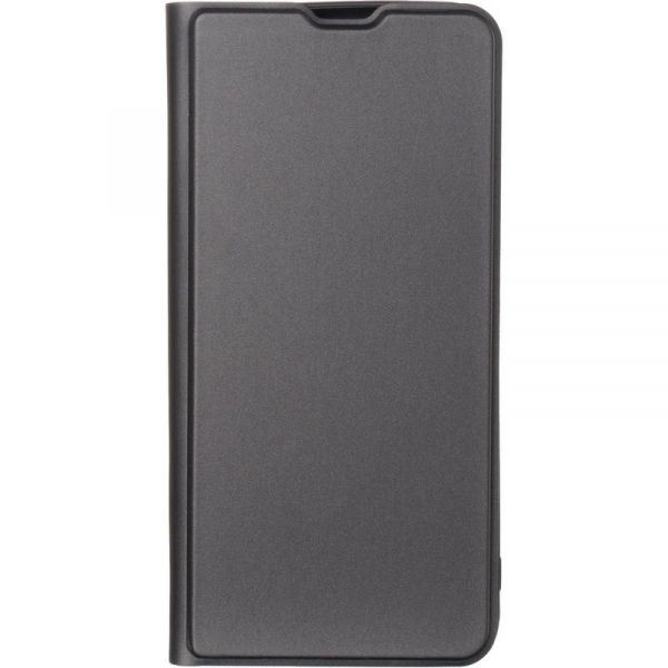 �����-������ BeCover Exclusive New Style ��� Samsung Galaxy A35 5G SM-A356 Black (712667) - �������� 1