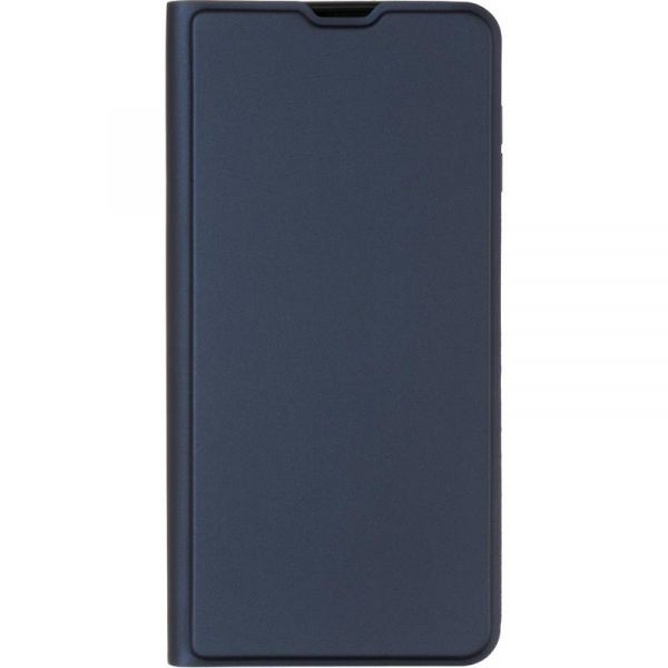 �e���-������ BeCover Exclusive New Style ��� Samsung Galaxy M35 5G SM-M356 Blue (712679) - �������� 1