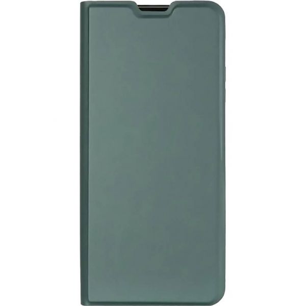 �e���-������ BeCover Exclusive New Style ��� Samsung Galaxy M35 5G SM-M356 Dark Green (712680) - �������� 1