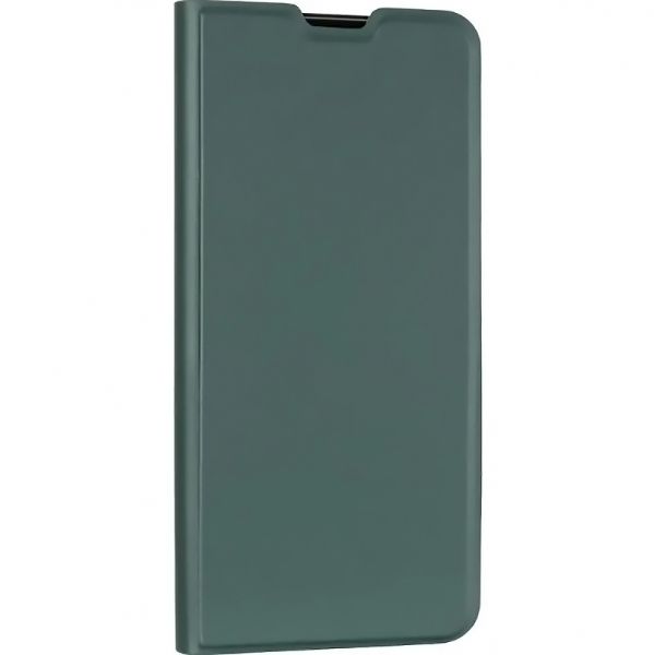 �e���-������ BeCover Exclusive New Style ��� Samsung Galaxy M35 5G SM-M356 Dark Green (712680) - �������� 2