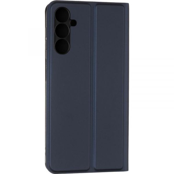 �e���-������ BeCover Exclusive New Style ��� Samsung Galaxy M35 5G SM-M356 Blue (712679) - �������� 3