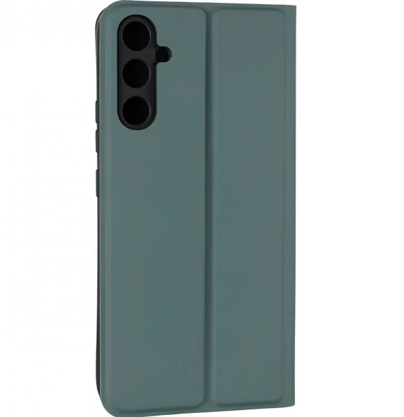 �e���-������ BeCover Exclusive New Style ��� Samsung Galaxy M35 5G SM-M356 Dark Green (712680) - �������� 3