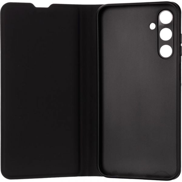 �����-������ BeCover Exclusive New Style ��� Samsung Galaxy A35 5G SM-A356 Dark Green (712669) - �������� 4