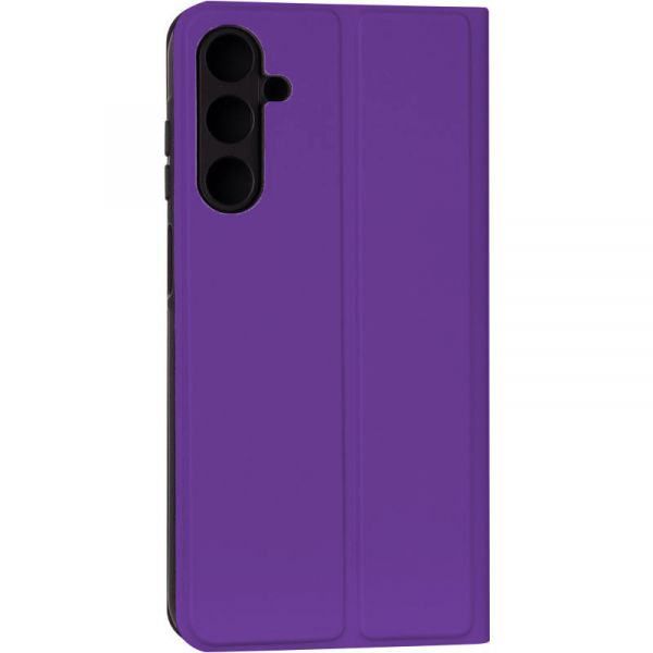 �����-������ BeCover Exclusive New Style ��� Samsung Galaxy A35 5G SM-A356 Purple (712670) - �������� 4