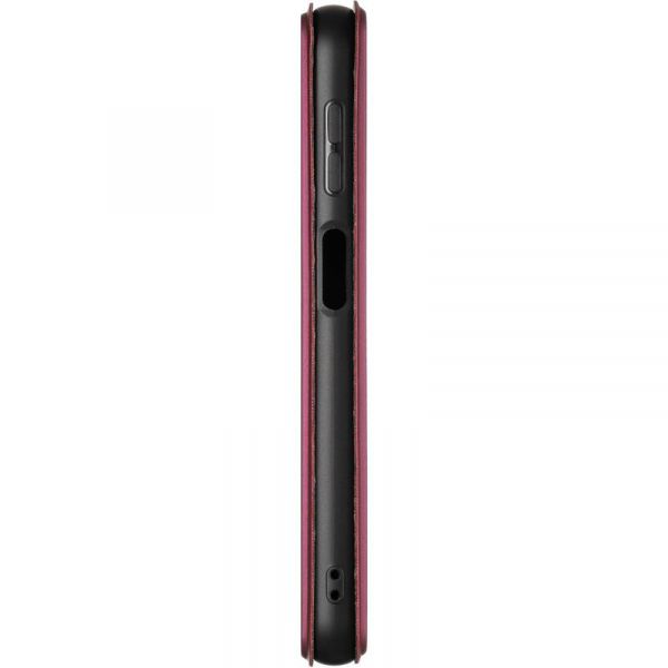 �e���-������ BeCover Exclusive New Style ��� Samsung Galaxy A15 4G SM-A155/A15 5G SM-A156 Red (712664) - �������� 5