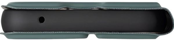 �e���-������ BeCover Exclusive New Style ��� Samsung Galaxy M35 5G SM-M356 Dark Green (712680) - �������� 5