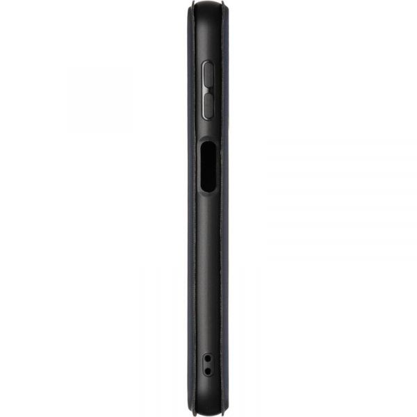 �e���-������ BeCover Exclusive New Style ��� Samsung Galaxy M35 5G SM-M356 Blue (712679) - �������� 6