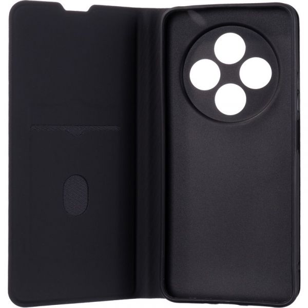 �����-������ BeCover Exclusive New Style ��� Tecno Spark 30C 4G Purple (712703) - �������� 3