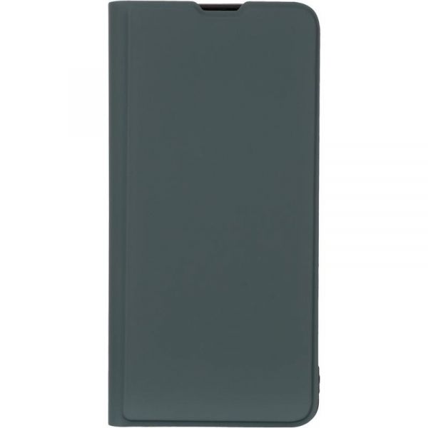 �e���-������ BeCover Exclusive New Style ��� ZTE Blade A55 Dark Green (712611) - �������� 1