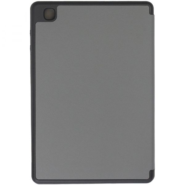 �����-������ BeCover Flexible TPU Mate ��� Samsung Galaxy Tab S6 Lite 10.4 SM-P620/SM-P625/SM-P627 Grey (712515) - �������� 4