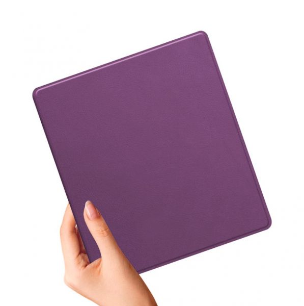 �����-������ BeCover Smart Case ��� Amazon Kindle Scribe 10.2" Purple (712580) - �������� 3