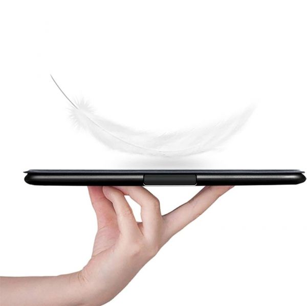 �����-������ BeCover Smart Case ��� Amazon Kindle Scribe 10.2" Purple (712580) - �������� 5