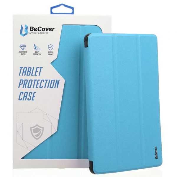 - BeCover Smart Case  Xiaomi Pad 7/7 Pro 11.2 Blue (712798) -  1