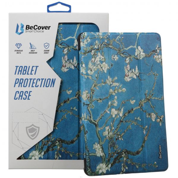 - BeCover Smart Case  Xiaomi Pad 7/7 Pro 11.2 Spring (712813) -  1