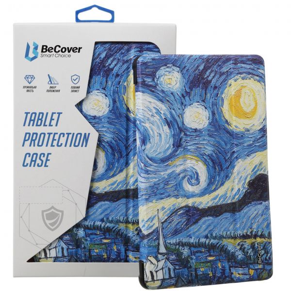 - BeCover Smart Case  Xiaomi Pad 7/7 Pro 11.2 Night (712807) -  1