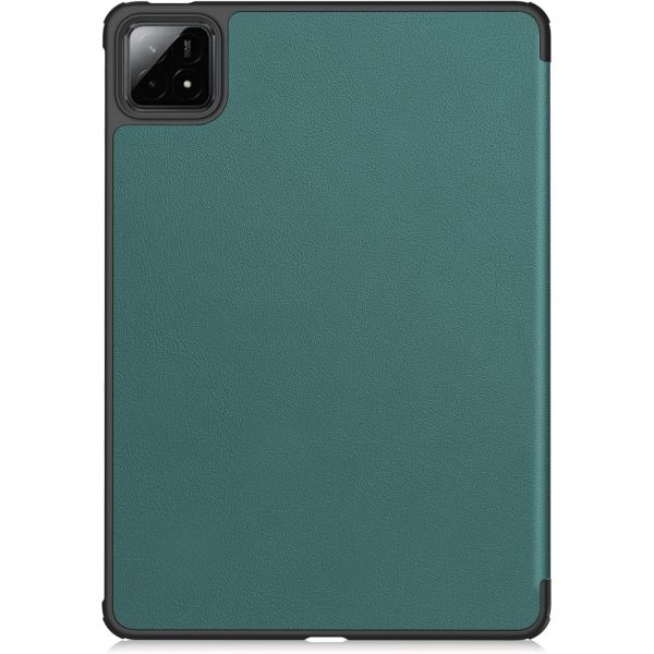 - BeCover Smart Case  Xiaomi Pad 7/7 Pro 11.2 Dark Green (712801) -  2