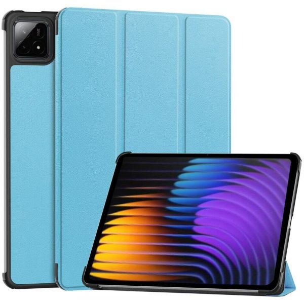 - BeCover Smart Case  Xiaomi Pad 7/7 Pro 11.2 Blue (712798) -  2