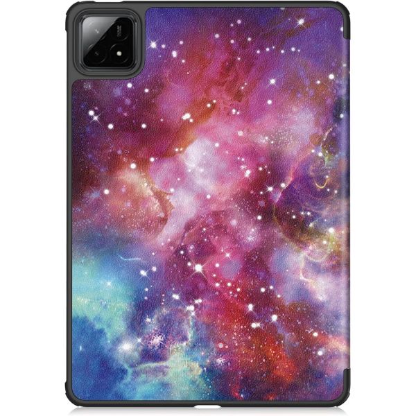 �����-������ BeCover Smart Case ��� Xiaomi Pad 7/7 Pro 11.2 Space (712815) - �������� 2