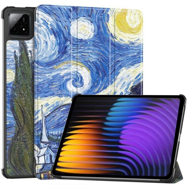 - BeCover Smart Case  Xiaomi Pad 7/7 Pro 11.2 Night (712807) -  3