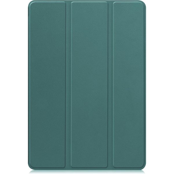 - BeCover Smart Case  Xiaomi Pad 7/7 Pro 11.2 Dark Green (712801) -  3