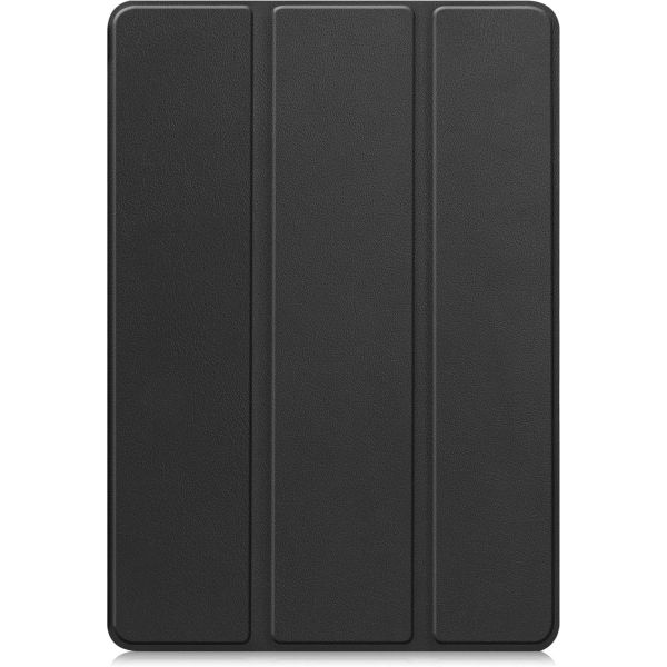 �����-������ BeCover Smart Case ��� Xiaomi Pad 7/7 Pro 11.2 Black (712797) - �������� 3