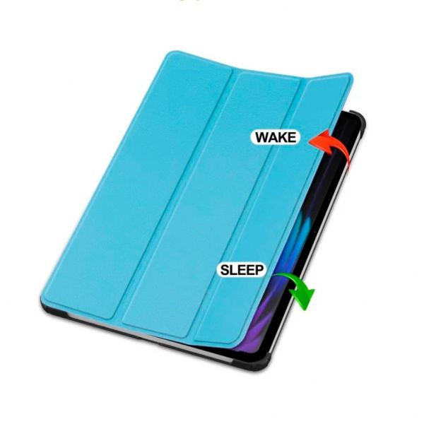 - BeCover Smart Case  Xiaomi Pad 7/7 Pro 11.2 Blue (712798) -  3