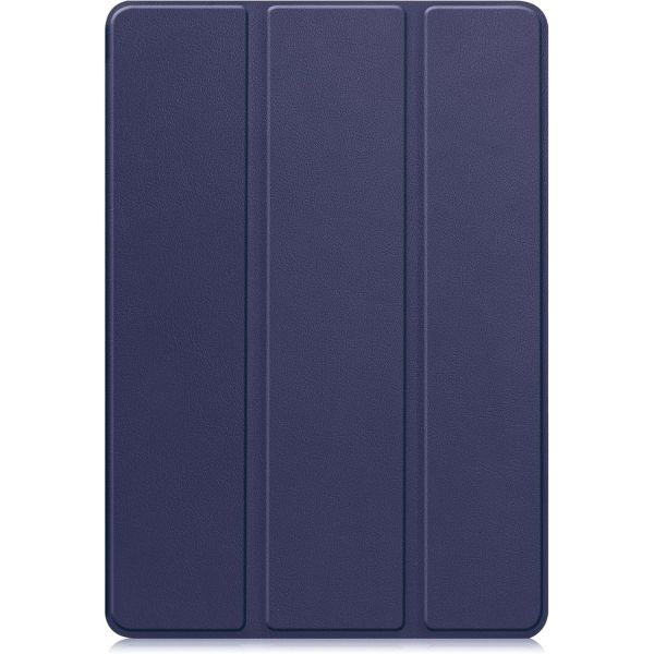 - BeCover Smart Case  Xiaomi Pad 7/7 Pro 11.2 Deep Blue (712799) -  3