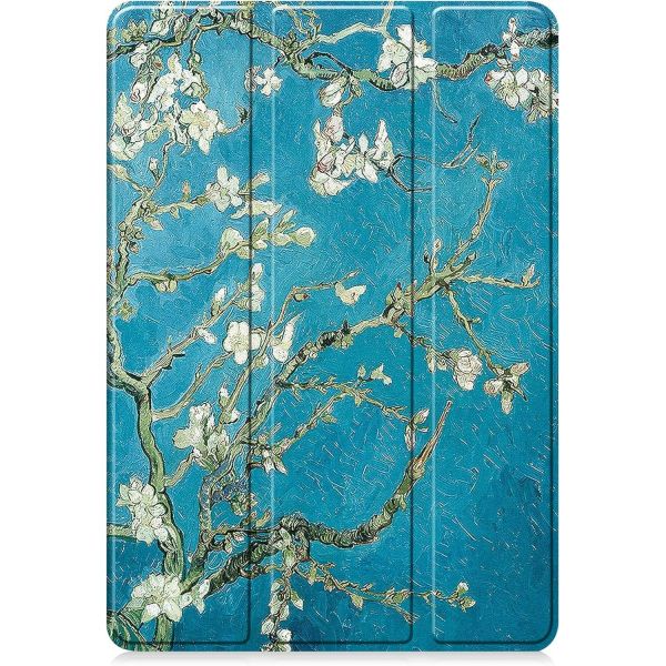 - BeCover Smart Case  Xiaomi Pad 7/7 Pro 11.2 Spring (712813) -  3
