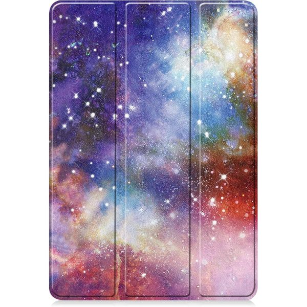 �����-������ BeCover Smart Case ��� Xiaomi Pad 7/7 Pro 11.2 Space (712815) - �������� 3