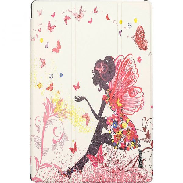 - BeCover Smart Case  Xiaomi Pad 7/7 Pro 11.2 Fairy (712803) -  4