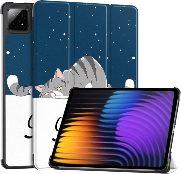 - BeCover Smart Case  Xiaomi Pad 7/7 Pro 11.2 Good Night (712806) -  4