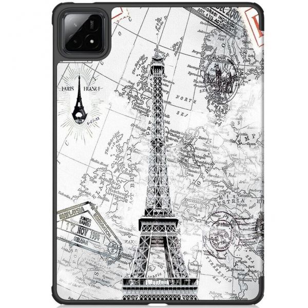 - BeCover Smart Case  Xiaomi Pad 7/7 Pro 11.2 Paris (712808) -  4