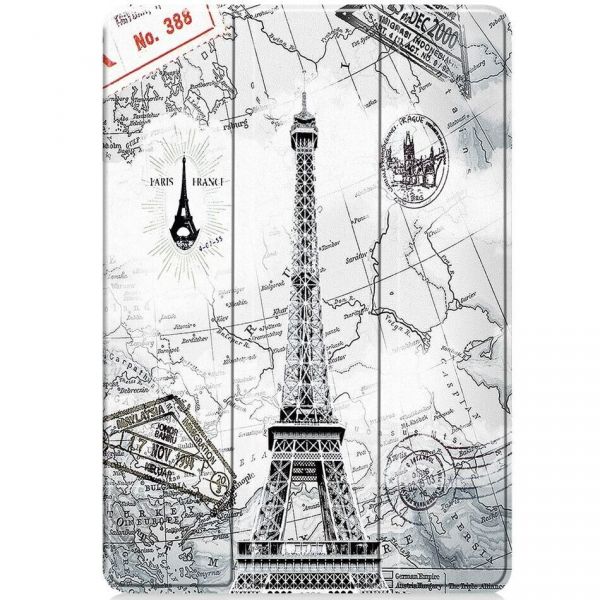 - BeCover Smart Case  Xiaomi Pad 7/7 Pro 11.2 Paris (712808) -  5