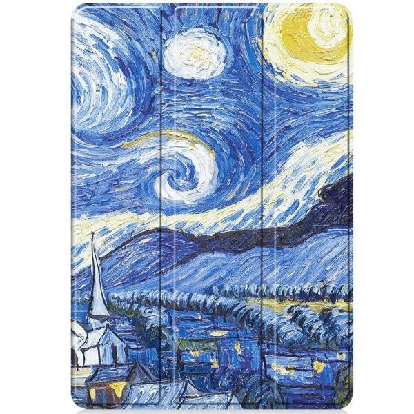 - BeCover Smart Case  Xiaomi Pad 7/7 Pro 11.2 Night (712807) -  6