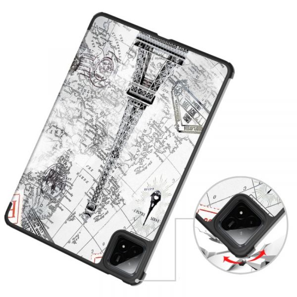 - BeCover Smart Case  Xiaomi Pad 7/7 Pro 11.2 Paris (712808) -  6