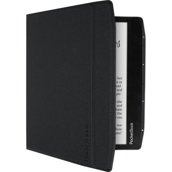 �����-������ PocketBook Flip Cover ��� PocketBook 700 Era Black (HN-FP-PU-700-GG-WW) - �������� 2