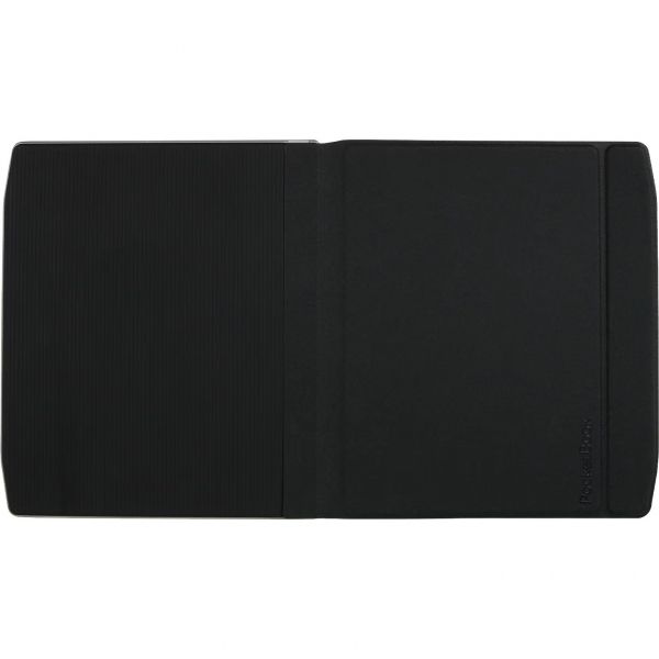 �����-������ PocketBook Flip Cover ��� PocketBook 700 Era Black (HN-FP-PU-700-GG-WW) - �������� 4