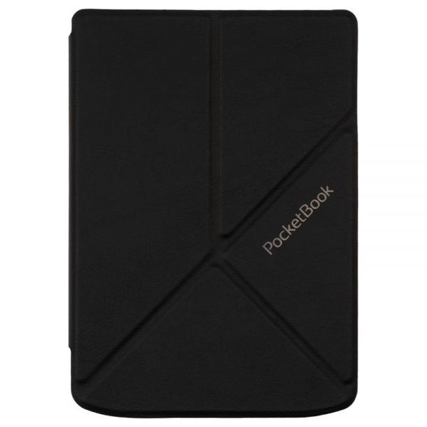�����-������ PocketBook Origami Cover ��� PocketBook PB629/634 6" Black (H-SO-634-K-WW) - �������� 1