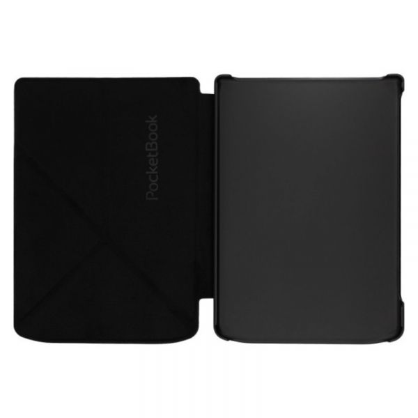 �����-������ PocketBook Origami Cover ��� PocketBook PB629/634 6" Black (H-SO-634-K-WW) - �������� 4