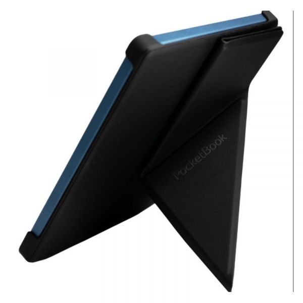 �����-������ PocketBook Origami Cover ��� PocketBook PB629/634 6" Black (H-SO-634-K-WW) - �������� 7