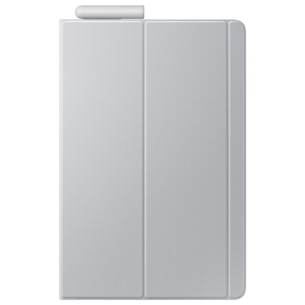 �����-������ Samsung Book Cover ��� Samsung Galaxy Tab S4 10.5 SM-T830 / SM-T835 Gray (EF-BT830PJEGRU) - �������� 1