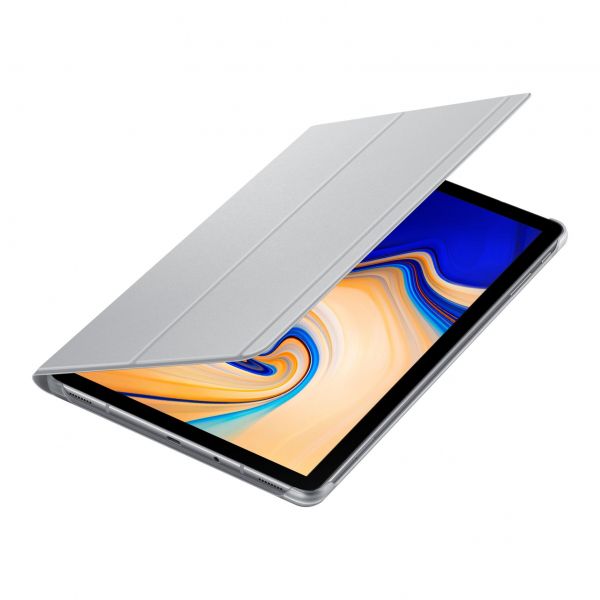 �����-������ Samsung Book Cover ��� Samsung Galaxy Tab S4 10.5 SM-T830 / SM-T835 Gray (EF-BT830PJEGRU) - �������� 4