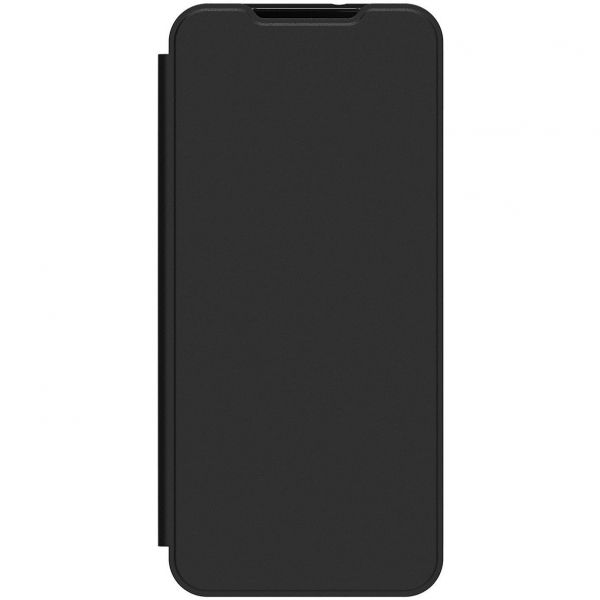 �e���-������ Samsung Wallet Flip Cover ��� Samsung Galaxy A34 SM-A346 Black (GP-FWA346AMABQ) - �������� 1