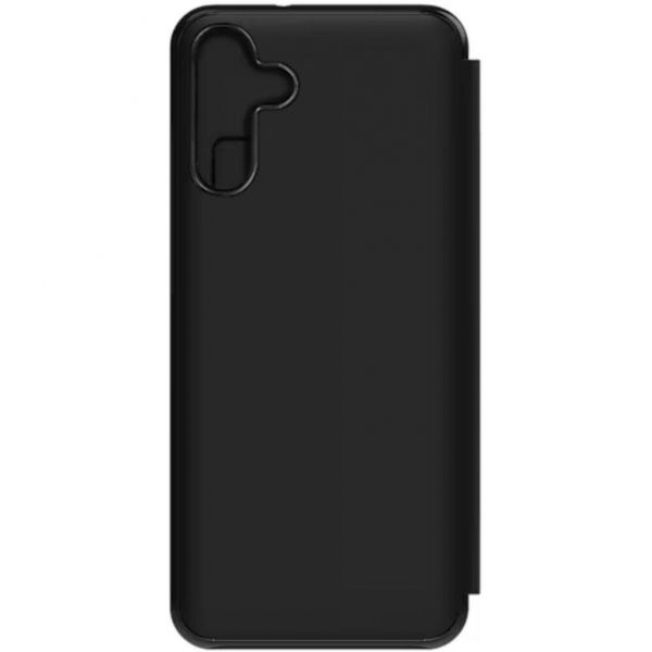 �e���-������ Samsung Wallet Flip Cover ��� Samsung Galaxy A34 SM-A346 Black (GP-FWA346AMABQ) - �������� 2