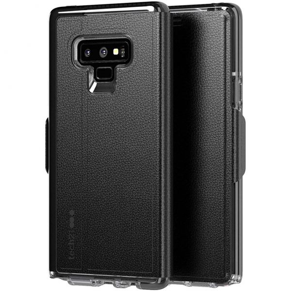 e- Tech21 Evo Wallet  Samsung Galaxy Note 9 SM-N960 Black (T21-6087) -  2