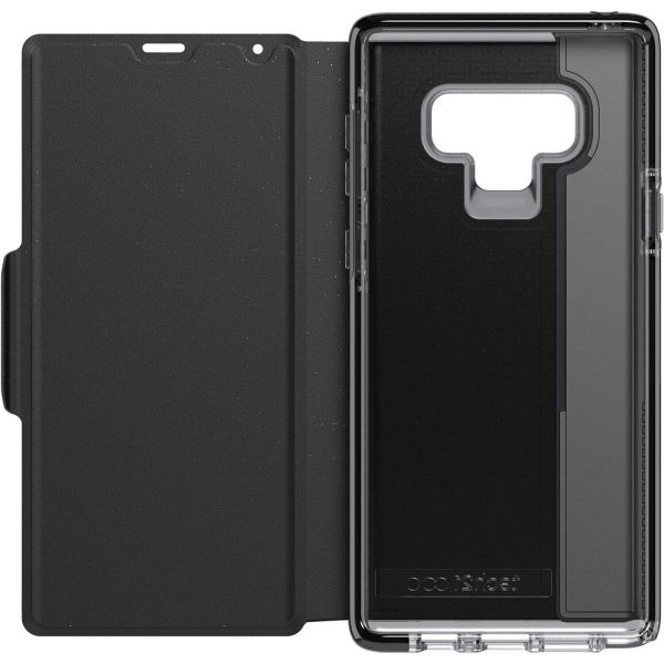 e- Tech21 Evo Wallet  Samsung Galaxy Note 9 SM-N960 Black (T21-6087) -  6