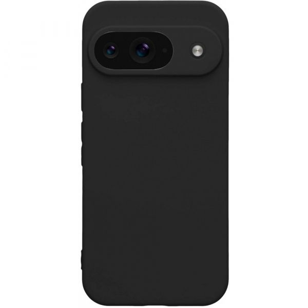 e- BeCover  Google Pixel 9 Black (712292) -  1